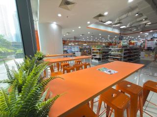 CozyNest at Mercu Summer Suties KLCC - 7