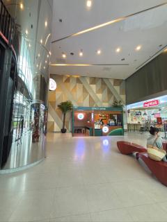CozyNest at Mercu Summer Suties KLCC - 1