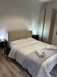 Casa Toretti al Sant'Orsola - Bologne - 9