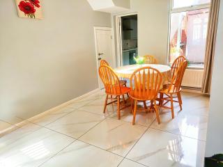 Luxurious & Cozy Townhouse in Quiet East Belfast - 6