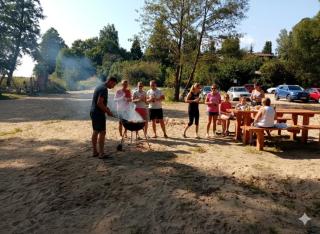 Mazurska Przystań - 9