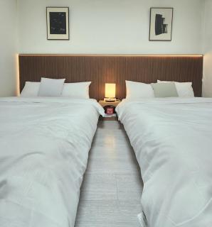 5min to Sungshin Univ Stn Near Bukchon Gwanghwamun DDP Up to 6 Stay Ma Joong - 4