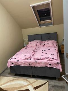 Mini-mál Vendégház - 2