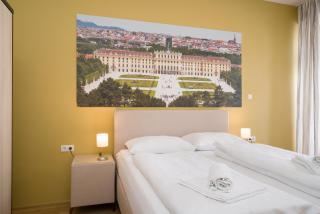 Vienna Stay Apartments or Rooms 1050 - 9