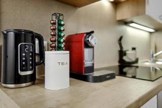 Central Apartment in Graz stylish & cozy I self check-in - 2