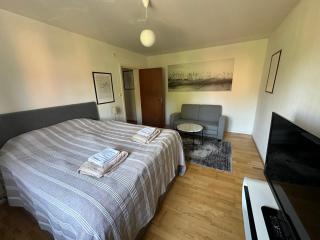 Östgötavägen 10 1 rum och kök - 1