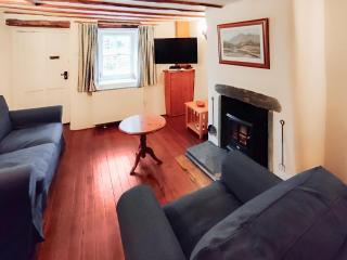 Lobstone Cottage - 5
