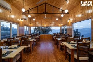 StayVista at Hill Top Heaven with BBQ & Bonfire - 4