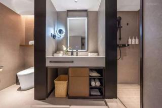 新珠江大酒店 - 9