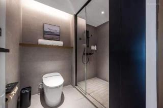 新珠江大酒店 - 6