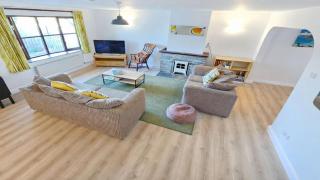 Rockham Bay View - Sleeps 6 Mortehoe - 5