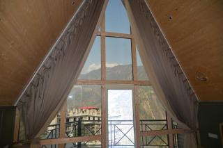 Alpine Vista Wellness & Resort - 7