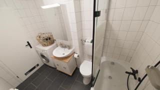 Ferienwohnung Stadtblick Königstein - 1