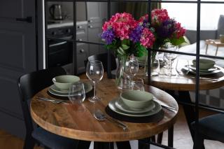 Warsaw Wola Studio - Top Location, Bus&Trams nearby - by Rentujemy - 5