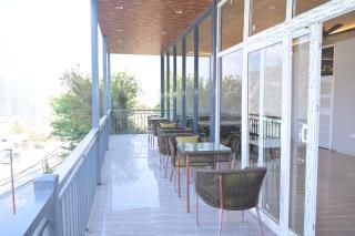 Alpine Vista Wellness & Resort - Gupta Kāshi - 1
