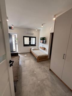 Nocleg Szwed-Pol - 2