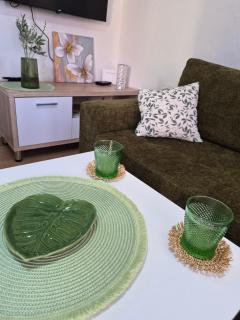 Bosiljak kuca za odmor - 5