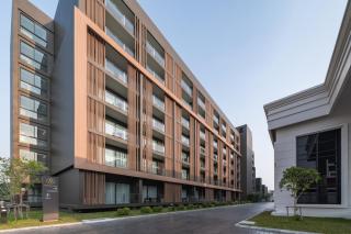 Mandarin Eastville, Pattaya - SHA Extra Plus - 7