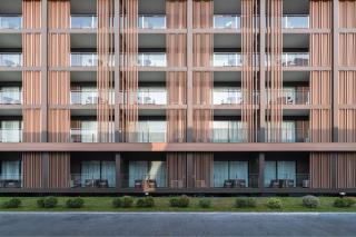 Mandarin Eastville, Pattaya - SHA Extra Plus - 5