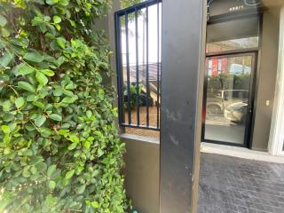 The Slate Urban Townhome - 4