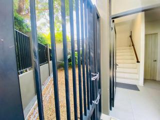 The Slate Urban Townhome - 1