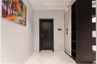 3 Bed Cherry Apt - 6