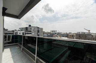 3 Bed Cherry Apt - 9