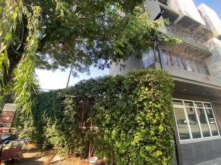 The Slate Urban Townhome - 8