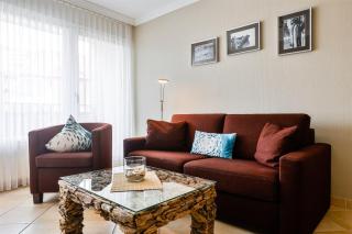 Haus Christianenhöhe, App. Buhne 32 - 0