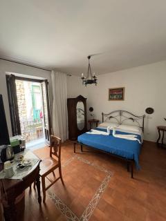 B&B Mirabella Rooms Ortigia - 3