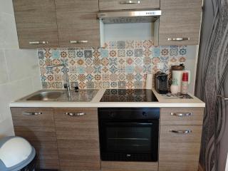 Appartement - Entre Mer et Montagne - 2