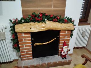 La casa di Cinzia - 1