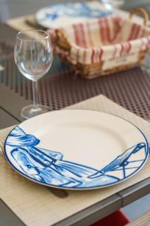 La Parenthèse Mont Saint Michel - 6