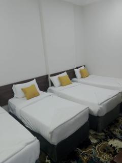 فندق جوهرة الحجاز 2 - 6