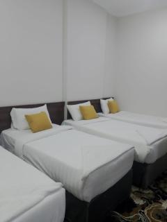 فندق جوهرة الحجاز 2 - 3