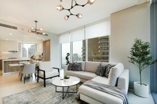 Spectacular 3BR Apartment W 360 Views - 7