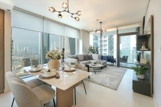 Spectacular 3BR Apartment W 360 Views - 0