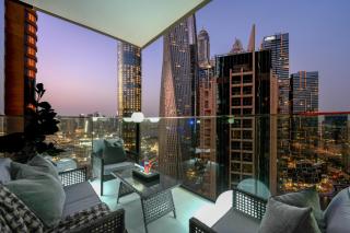 Spectacular 3BR Apartment W 360 Views - 9