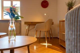 Ferienwohnen beim Hirsch - 4