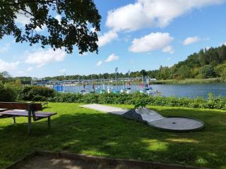 Luxuswohnwagen Hecht am Kransburger See 001 - 8