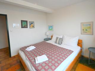 Charming Attic Apartment near Messe Wien and Center - Viena - 7