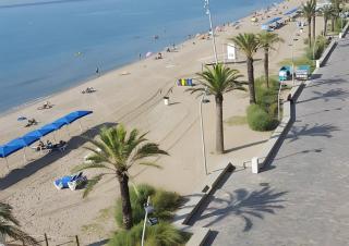 Beachside Studio - 6