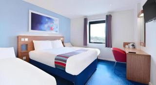Travelodge Aberdeen Central - 9