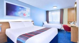 Travelodge Ipswich - 7
