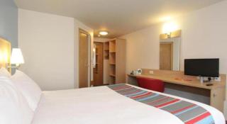 Travelodge Newbury Chieveley M4 - 7