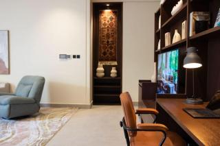 Aseel Apartment In Narjis District - 7