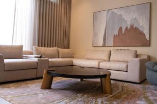 Aseel Apartment In Narjis District - 3