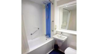 Travelodge Nottingham Central - 1