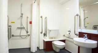 Travelodge Lytham St Annes - 2