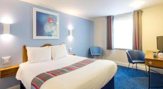 Travelodge Perth A9 - Perth - 1